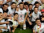 الكونفدرالية الأفريقية ترفع رصيد بطولات الزمالك إلى الرقم 12