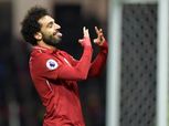 صوت لـ«مومو».. «صلاح» ينافس على لاعب الشهر في ليفربول