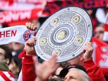 جدول ترتيب الدوري الألماني قبل ختام الجولة 25.. باير ليفركوزن يتصدر