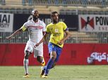 بالفيديو| محمد فتحي يسجل الهدف الثاني للإسماعيلي في اتحاد جدة بصاروخية