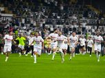 الزمالك يختتم تدريباته اليوم استعدادا لمواجهة الأهلي في نهائي السوبر