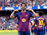 برشلونة يكتسح إسبانيول ويبتعد بصدارة الدوري الإسباني عن ريال مدريد
