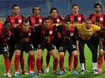 سمير فرج وبنجامين يقودان هجوم الداخليه في مواجهة الزمالك غدا