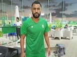 أول تعليق لحسام عاشور بعد إجراء جراحة الصليبي: الحمد لله
