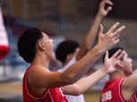 منتخب مصر يفوز على الجزائر في البطولة العربية لكرة السلة للناشئين