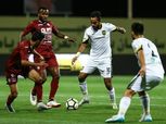 بالصور| "كهربا" يقود هجوم الاتحاد في مواجهة الاتفاق
