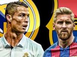 كلاسيكو الأرض| شاهد.. بث مباشر لمباراة ريال مدريد وبرشلونة