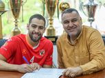 الأهلي يجدد عقود ثلاثي «رجال اليد» قبل لقاء الزمالك في السوبر