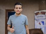 رسميًا| مصطفى فتحي خارج مباراة الكونغو بسبب الإصابة