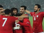 أهداف مباراة مصر ومالاوي في تصفيات أفريقيا : محمد صلاح يسجل بكرة رائعة