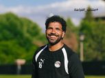 اضحك الصورة تطلع حلوة.. حكاية صورة تكشف علاقة مهدي سليمان مع حسام حسن