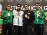 منتخب الكاراتيه يحصد 7 ميداليات في اليوم الأول من دورة الألعاب الإفريقية