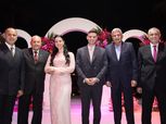 وائل السرنجاوي عضو اتحاد الجمباز يحتفل بخطوبة نجله في حضور نجوم الرياضة والإعلام 