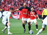 «منافس الأهلي بمونديال الأندية» يُنهي الدوري الياباني بالمركز الرابع
