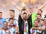 «قبل 18 يوما من الانطلاق».. رقم قياسي مرعب لـ ميسي يهدد عرش أساطير المونديال