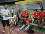 لاعبو الأولمبياد الخاص يتمنوا التوفيق لمنتخب مصر  أمام أوغندا