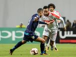 بث مباشر لمباراة الزمالك وبيراميدز في الدوري المصري اليوم