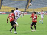 تعادل سلبي بين الزمالك والطلائع.. وتقدم إنبي والمحلة على سيراميكا وفاركو