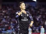 بالفيديو| رونالدو يُقرب ريال مدريد من الليجا بالفوز على سيلتا فيجو