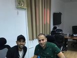 مؤمن زكريا: هذا هو دور «غالي ومتعب وأبو تريكة وجمعة» في بقائي بالأهلي