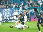 كأس زايد| التعادل السلبي يحسم نتيجة الشوط الأول من مواجهة «الهلال والاتحاد»