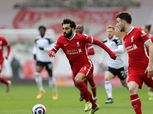 محمد صلاح يقود تشكيل ليفربول ضد فولهام في الدوري الإنجليزي