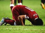 بالفيديو| "صلاح" يسجل أول أهدافه الرسمية مع ليفربول في مرمى واتفورد