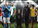 غائبون عن كأس العالم.. محمد صلاح ضاع أمله وسحر هالاند لم ينصف بلاده
