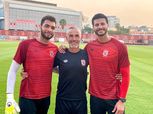 لاعب جديد يعلن رحيله عن الأهلي