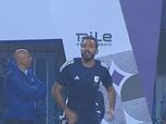 مهاجم إنبي: محمود كهربا سبب أزمتي مع جمهور الزمالك