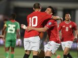 5 أرقام مميزة حققها منتخب مصر بعد الفوز على بوركينا فاسو