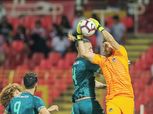 الزمالك يستقر على قيد محمد عواد في القائمة الأفريقية