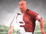 القمة 115| حسام حسن يتصدر قائمة هدافى مواجهات الأهلي والزمالك بالدوري