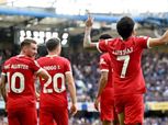 موعد مباراة ليفربول القادمة أمام نيوكاسل يونايتد في الدوري الإنجليزي