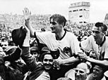 مونديال 1954|   الفراعنة والكيان الصهيوني يشاركان في تصفيات أوروبا.. ومعجزة «بيرن» تغير التاريخ لصالح الألمان