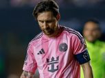 ميسي يحقق رقما قياسيا في الدوري الأمريكي.. ويتصدر جدول الهدافين