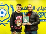 الإسماعيلي يعلن تجديد عقد عبد الرحمن مجدي لمدة 5 مواسم