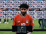 القائم يحرم مروان عطية من هدف عالمي أمام سيراليون بتصفيات المونديال