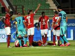 محمود ناجي حكما لمباراة الأهلي وبتروجت في الكأس.. وطارق مجدي لـ«الفار»