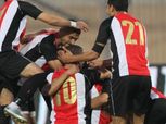 بالرغم من النقص العددي .. الجيش يهزم سموحة