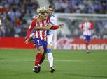 ليجانيس يفرض التعادل السلبي على أتليتكو مدريد