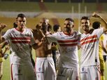 الزمالك «10/10» مع صافرة إبراهيم نور الدين قبل مواجهة سيراميكا