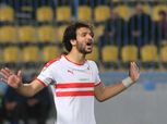 بعد الفوز بالكونفدرالية.. محمود علاء يعد جماهير الزمالك بألقاب جديدة