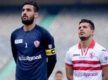 حارس بيراميدز يشرح تفاصيل أزمته مع الزمالك: "تركي" اشتراني بـ55 مليونا