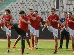 بسبب مباراة الزمالك.. «الأهلي» يستفسر عن التدريب في برج العرب