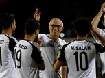 كوبر: "لو كان منتخب مصر استغل أول 15 دقيقة أمام زيمبابوي كان كسب 3/0"