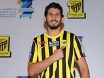 اتحاد جدة يعلن تجديد عقد أحمد حجازي رسميا حتى 2026