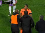 عقوبة جديدة منتظرة ضد الزمالك بسبب واقعة محمد الصباحي.. «مستند»