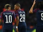 تأكد غياب مبابي ونيمار عن قمة ريال مدريد.. وكافاني يقترب من المشاركة