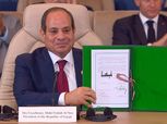 خالد الغندور: الرئيس السيسي تصدى لمخطط تهجير الفلسطينيين وأرسى السلام